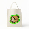 Bread Loaf bags by Edibility Bread Loaf bags
