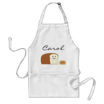 Bread Lover Apron