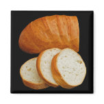 Bread magnet