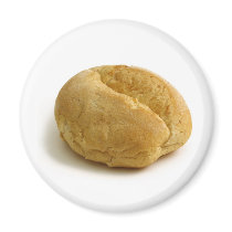 Bread magnet