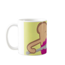bread n jam mugs by Bokaybok bread n jam mugs