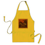 Bread & Nuts "Cin-fully Delicious"  Apron
