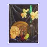 Bread of Life canvas prints