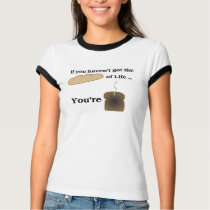 Bread of Life T t-shirts