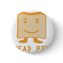 bread pitt buttons by Tomaniac bread pitt buttons