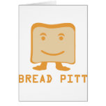 bread pitt cards