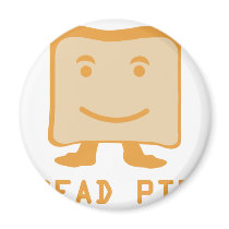 bread pitt magnets
