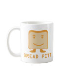 bread pitt mugs