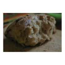 Bread posters