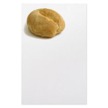 Bread Customized Stationery