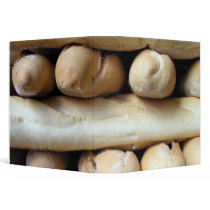 Bread sticks binders