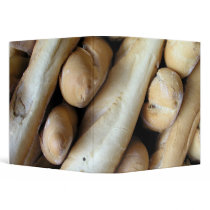 Bread sticks binders