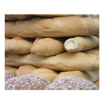 Bread sticks photo