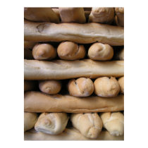 Bread sticks posters