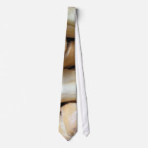 Bread sticks ties