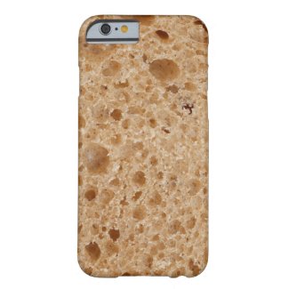 Bread Texture iPhone 6 Case