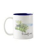 Breadfruit Cup Coffee Mug