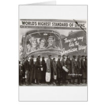 Breadline cards by oddbob Breadline cards