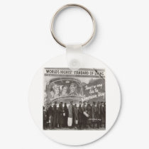Breadline keychains by oddbob Breadline keychains