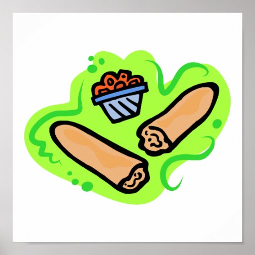 breadsticks print