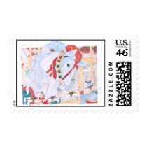 Break Away postage