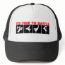Break Dance Battle Hat Break Dance Battle Hat