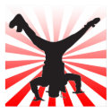 break dance explosion posters by mike3488 break dance explosion posters