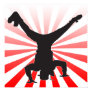 break dance explosion posters break dance explosion posters