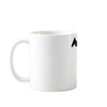 Break dance coffee mug