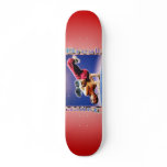 Break Dance Skateboard