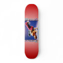 Break Dance Skateboard