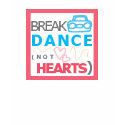 Break Dance t-shirts by Emma1200 Break Dance t-shirts