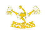 Break Dance T Shirts