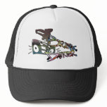 Break Dancer Hat