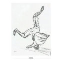 Break Dancer posters