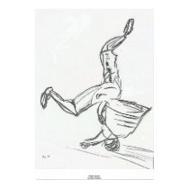 Break Dancer posters by daysrays Break Dancer posters