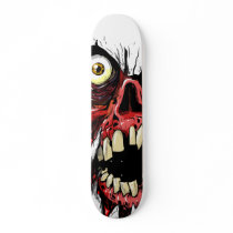 Break Face skateboards by abnormalbrain Break Face skateboards