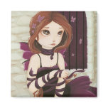 Break Free -  fairy Magnet