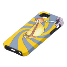 Break Free iPhone 5 Vibe Case iPhone 5 Cases