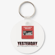 Break Glass keychains