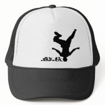 Break Hat