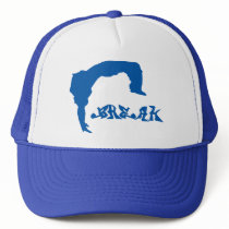break hat Foe