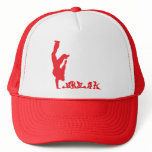 break hat tres
