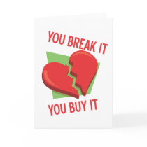Break My Heart cards by alternateworlds Break My Heart cards