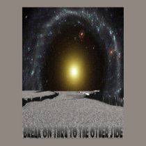 Break On Thru posters