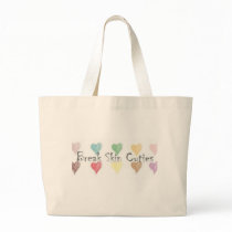 Break Skin Cutie Tote bags by BreakSkinCuties Break Skin Cutie Tote bags