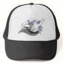 Break Something hats by Sara_Lynn_Roze Break Something hats