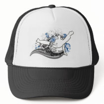 Break Something hats
