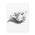 Break Something postcards by Sara_Lynn_Roze Break Something postcards