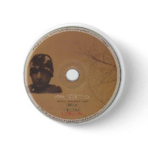 BREAK THE CODE CD BREAK THE CODE (A.M.A) all.might buttons